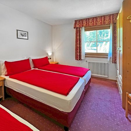 Appartement Bait da Jembro à Livigno Extérieur photo