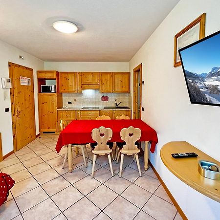 Appartement Bait da Jembro à Livigno Extérieur photo