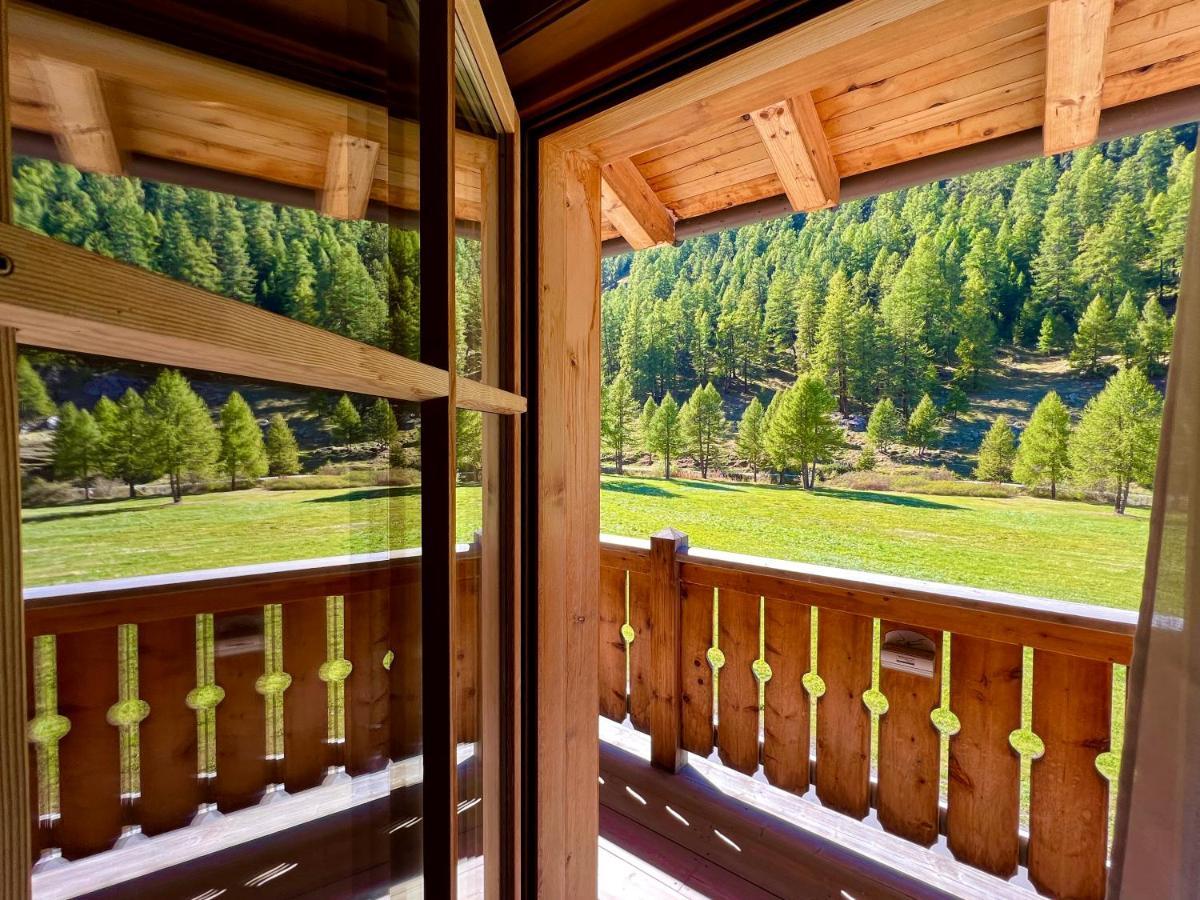 Appartement Bait da Jembro à Livigno Extérieur photo