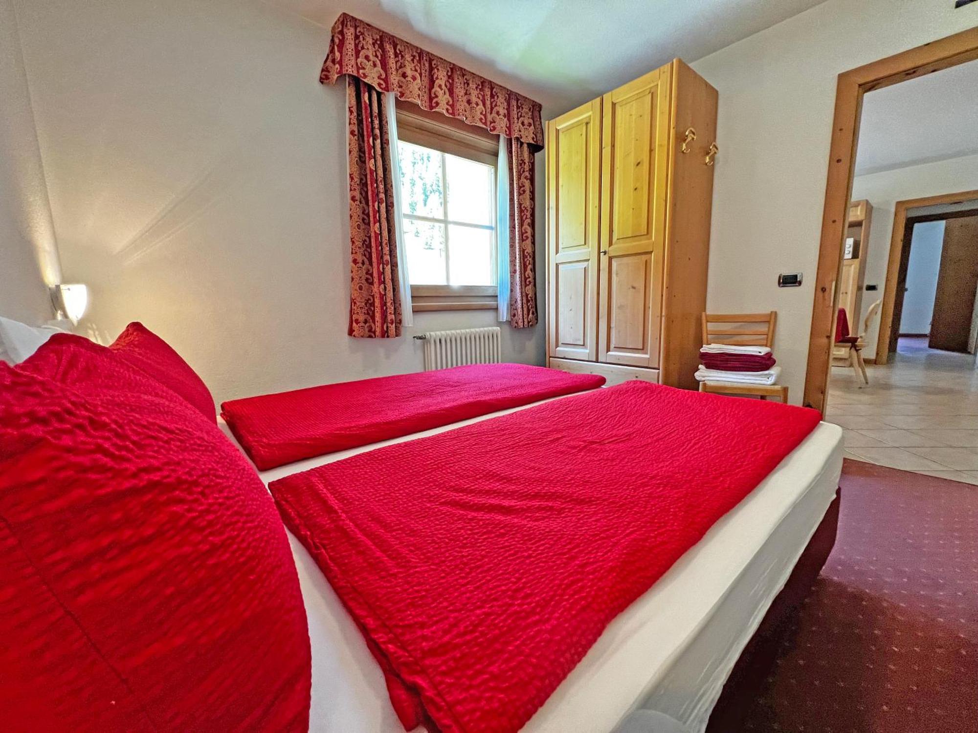 Appartement Bait da Jembro à Livigno Extérieur photo