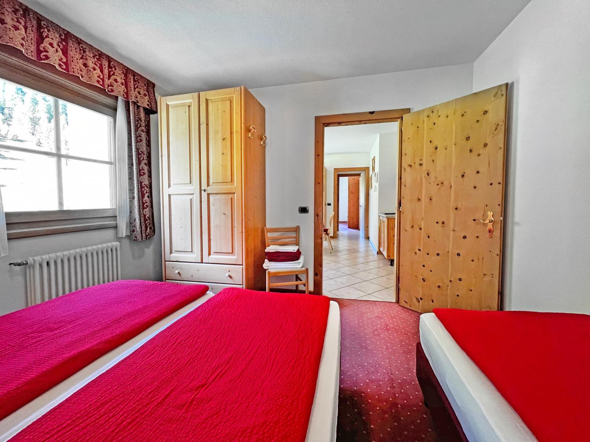 Appartement Bait da Jembro à Livigno Extérieur photo