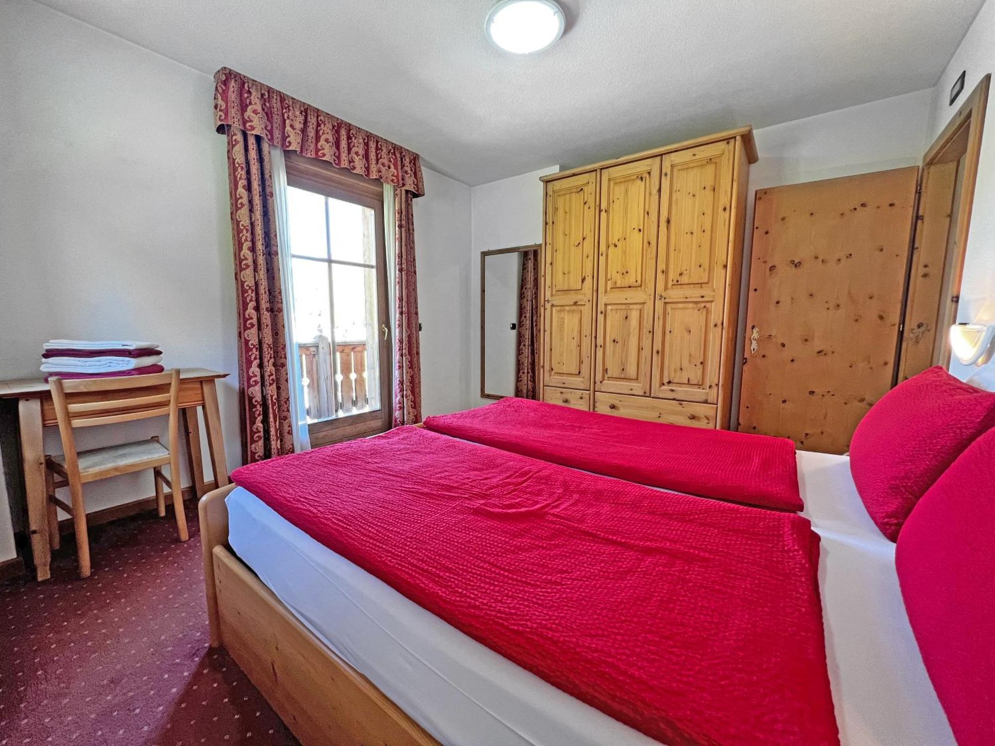 Appartement Bait da Jembro à Livigno Extérieur photo