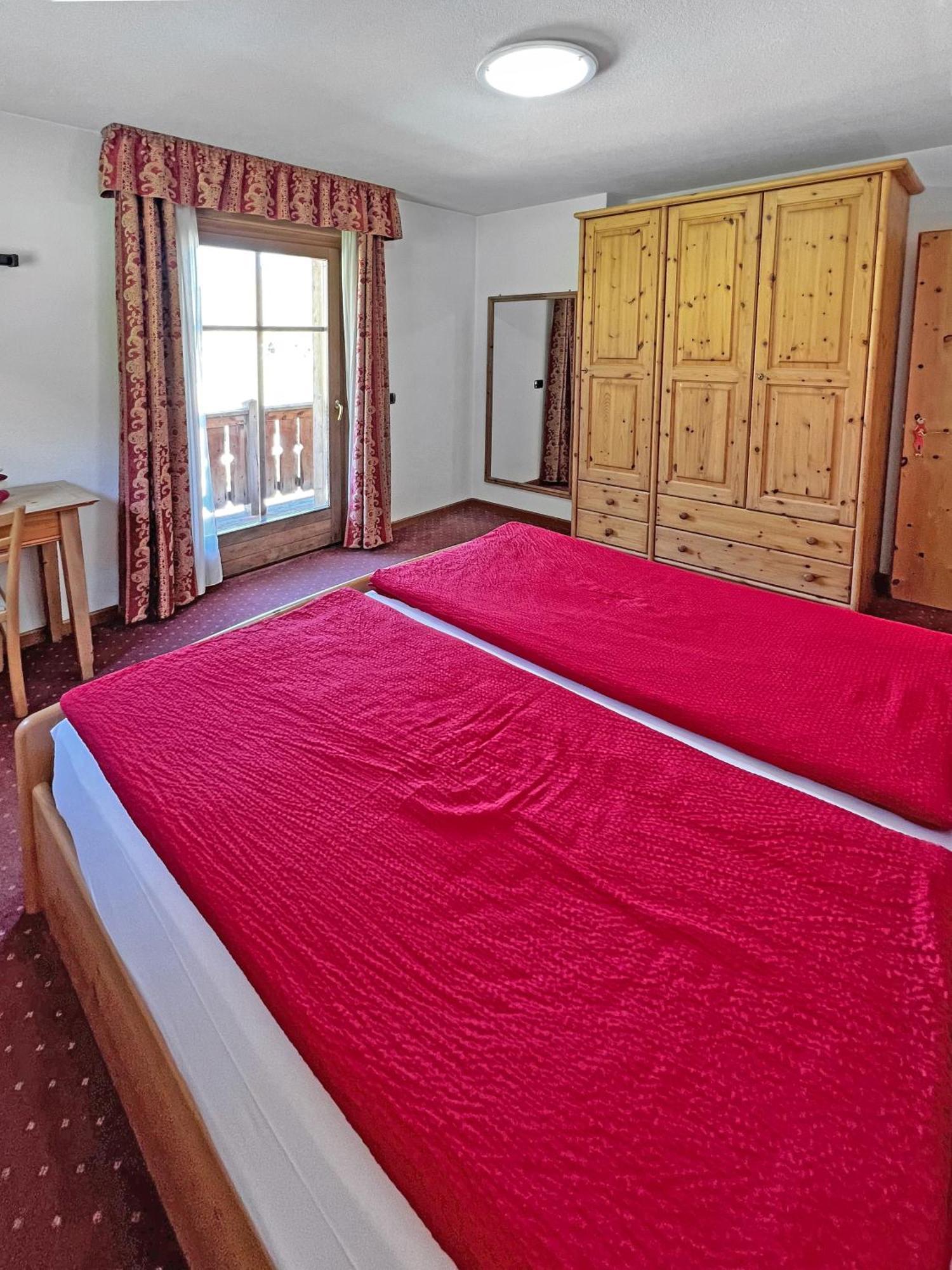 Appartement Bait da Jembro à Livigno Extérieur photo
