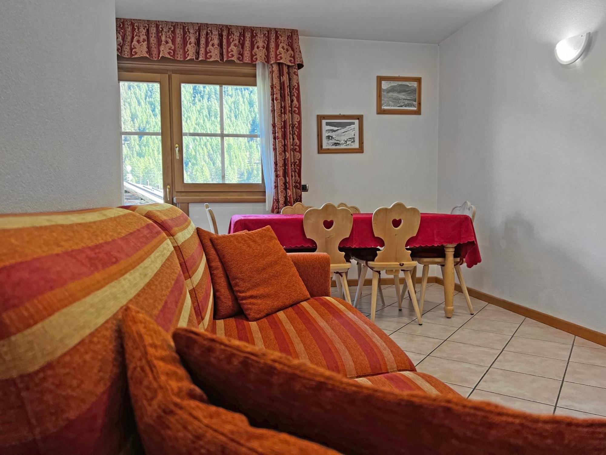 Appartement Bait da Jembro à Livigno Extérieur photo