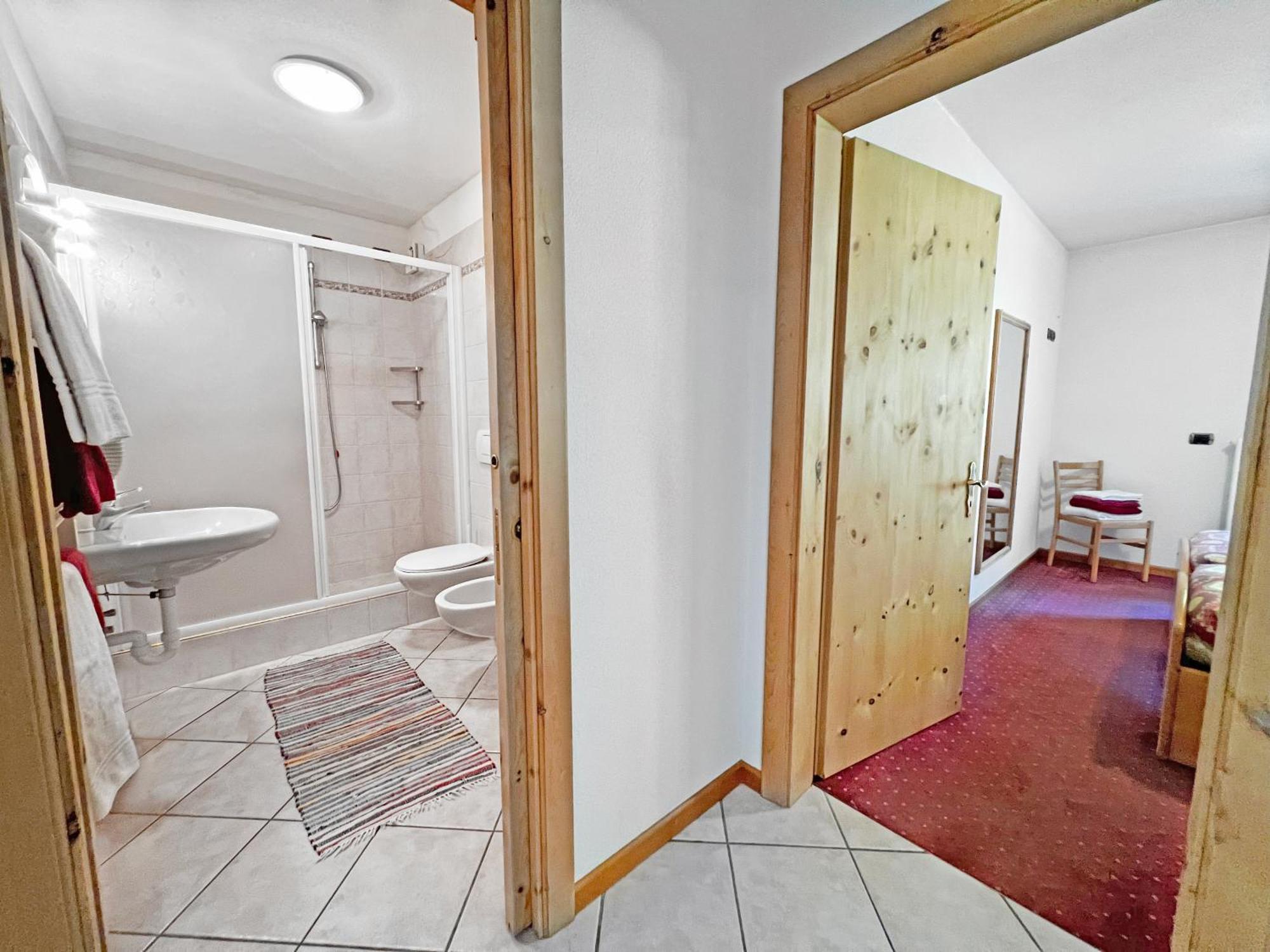 Appartement Bait da Jembro à Livigno Extérieur photo