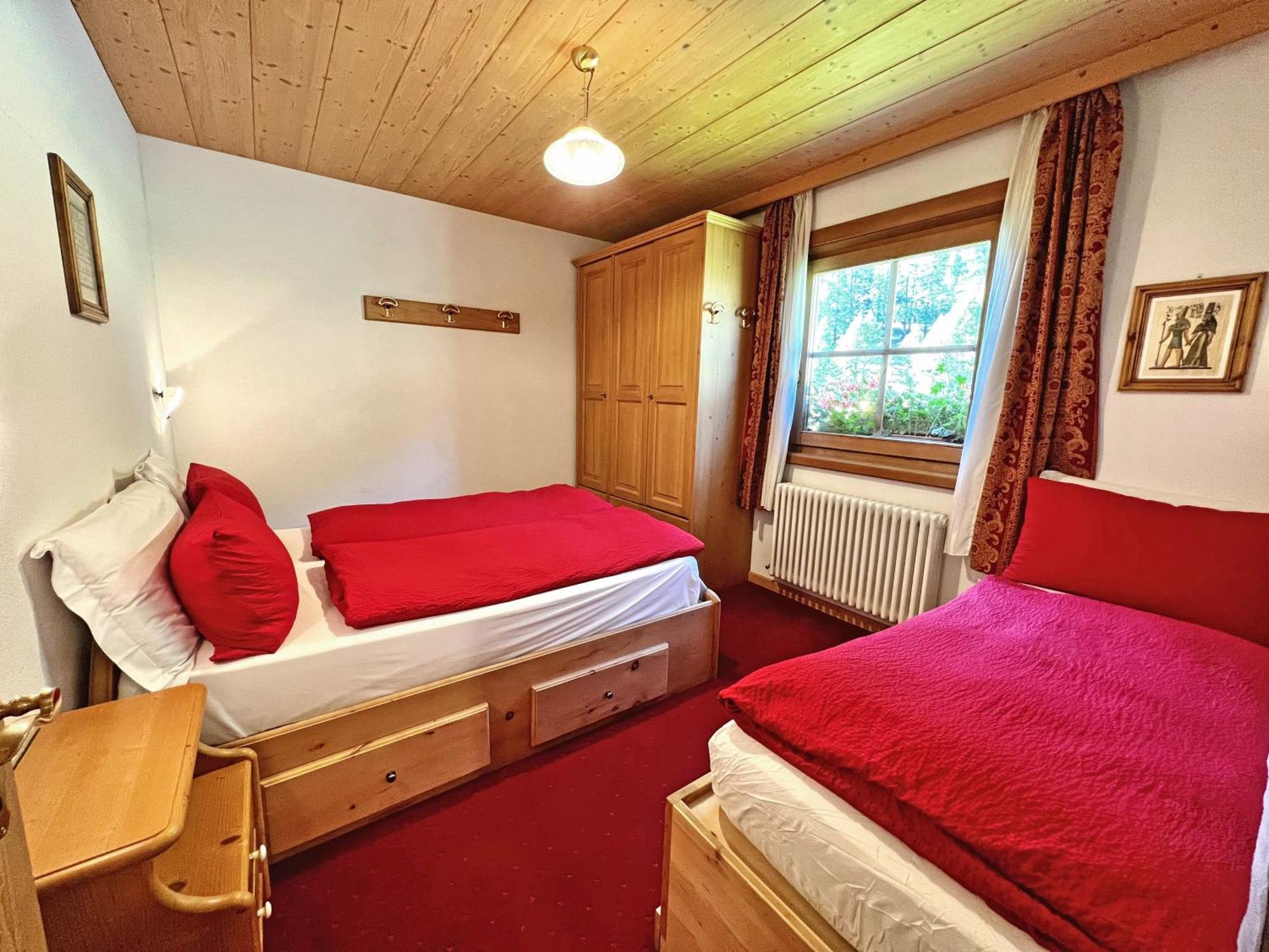 Appartement Bait da Jembro à Livigno Extérieur photo